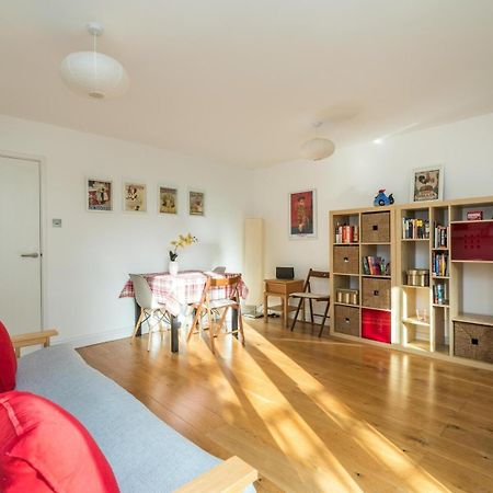 Super 1Bd Garden Flat Islington London Apartamento Exterior foto