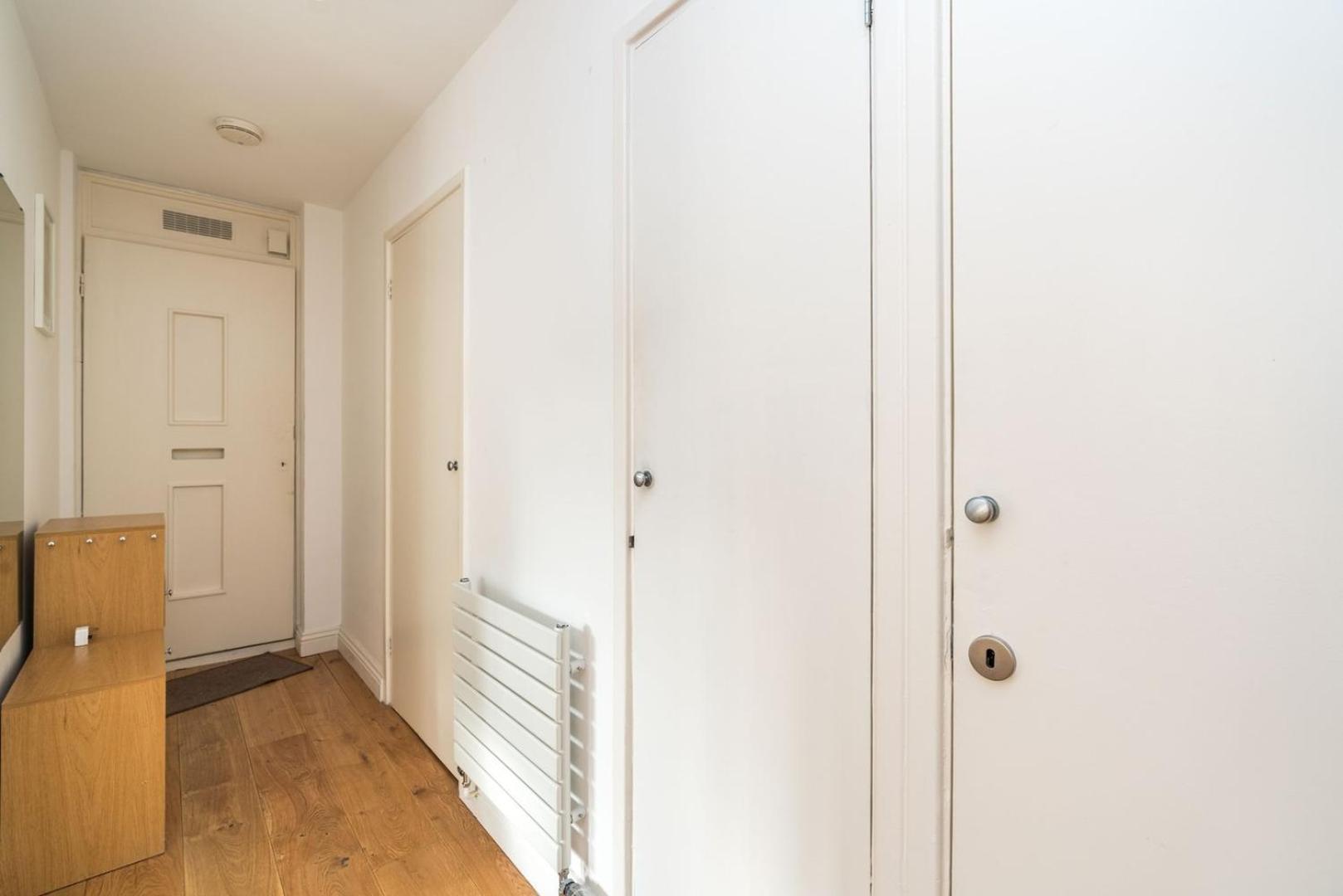 Super 1Bd Garden Flat Islington London Apartamento Exterior foto
